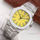 2022 New! Swiss Patek Philippe Lemon Superwatchman Edition Watch 40mm Cal.324 Movement (8)_th.jpg